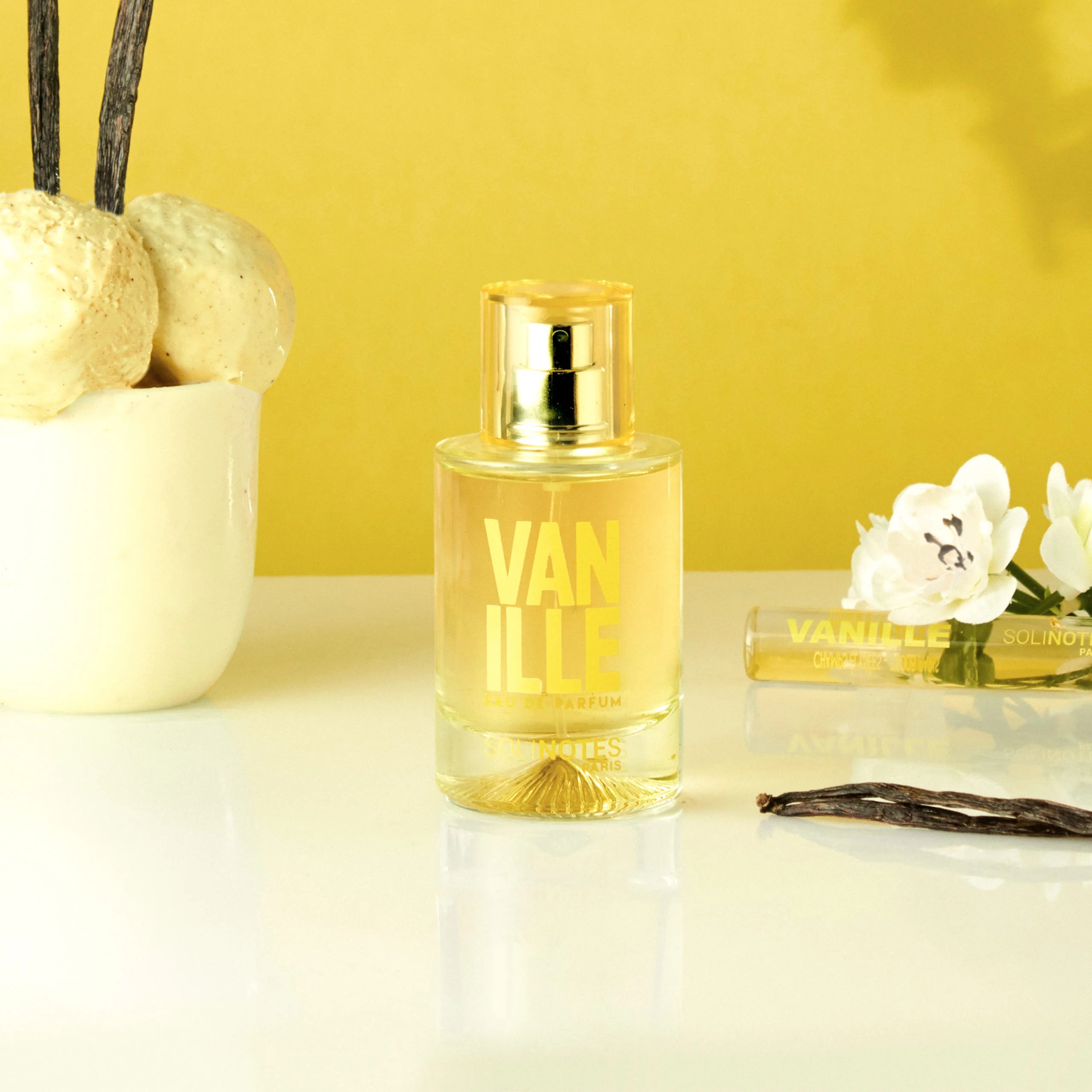 Vanilla