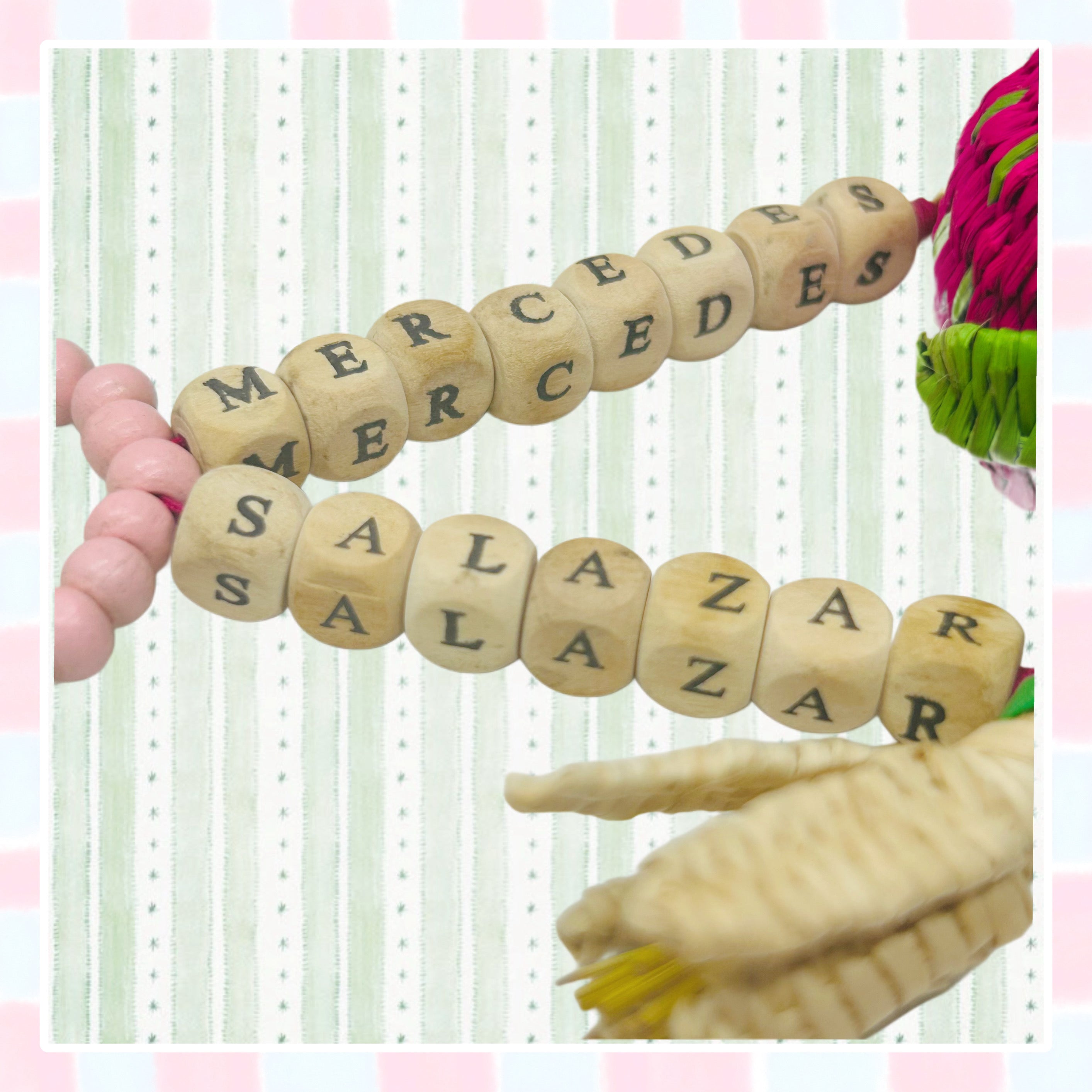 SWEET STRAWBERRY CHARM