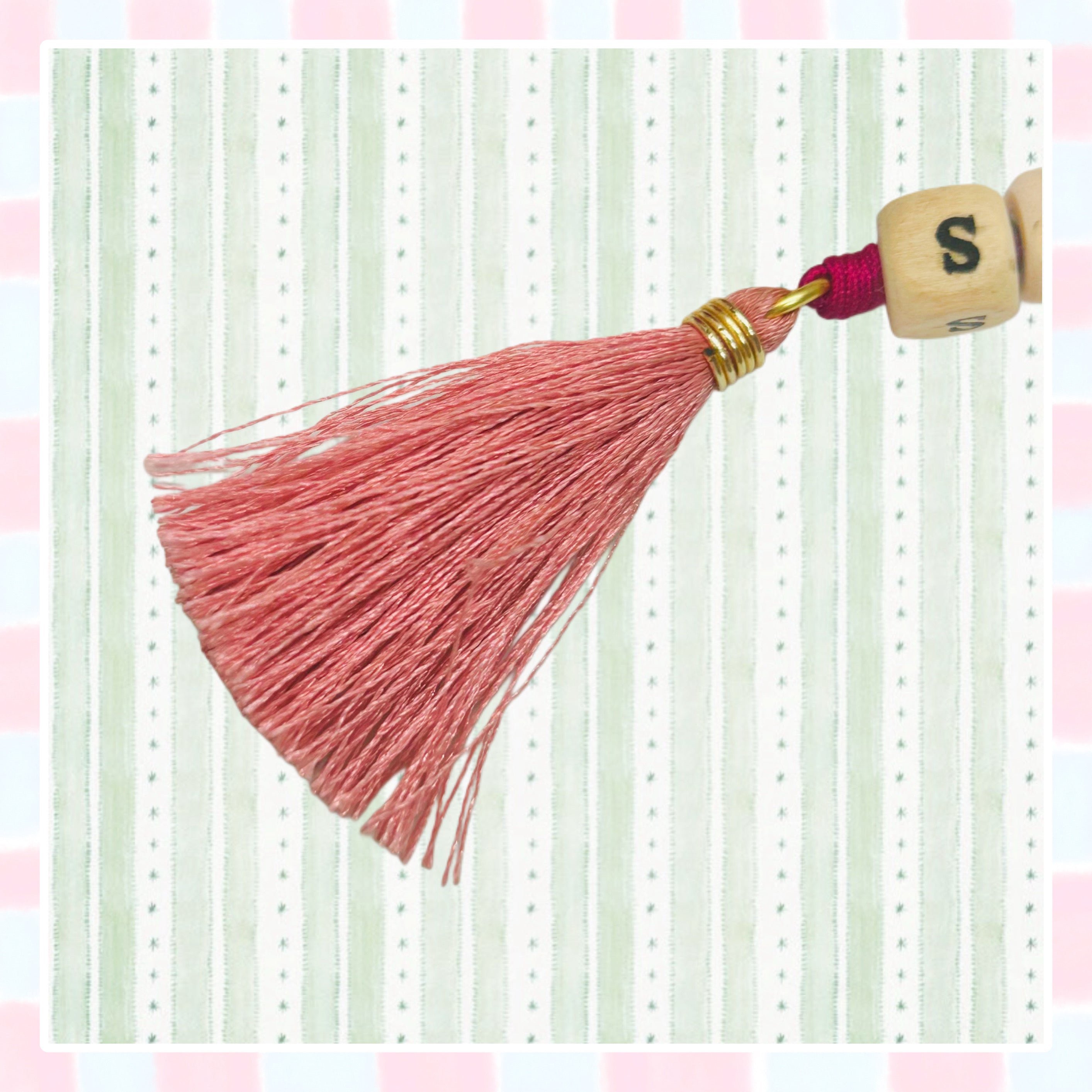 SWEET STRAWBERRY CHARM