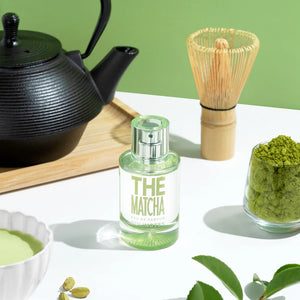Matcha Tea