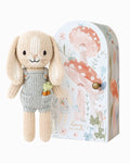 Tiny Henry the bunny