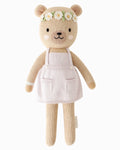 Olivia the honey bear