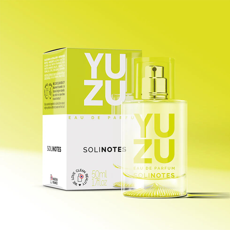 Yuzu