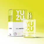 Yuzu
