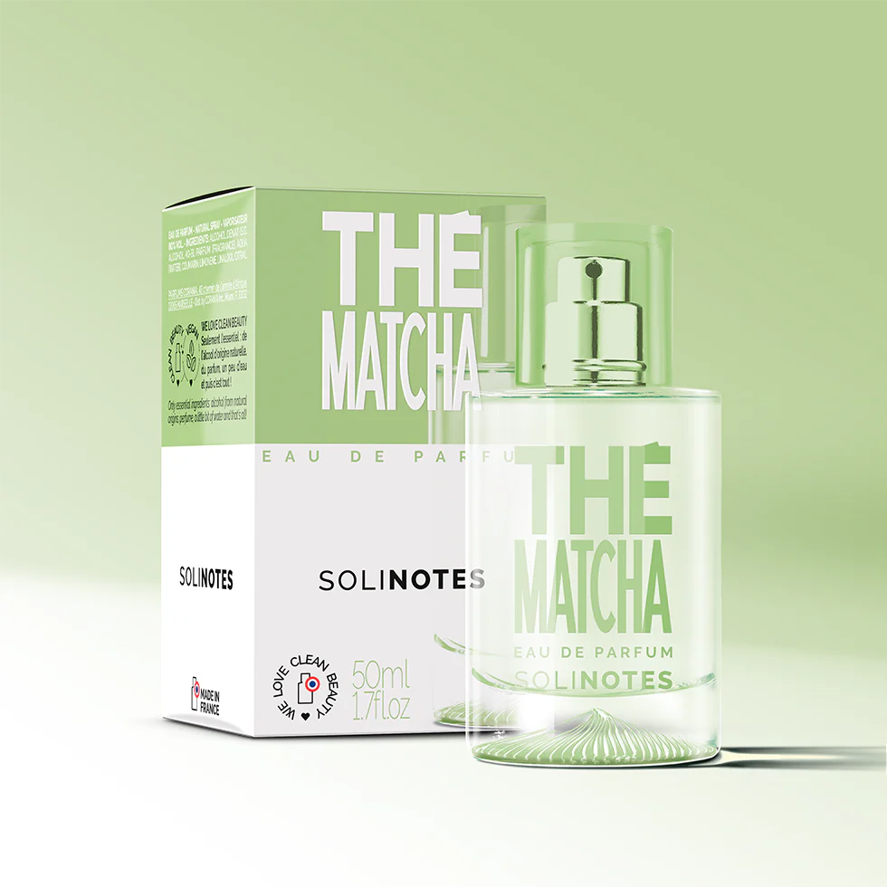 Matcha Tea