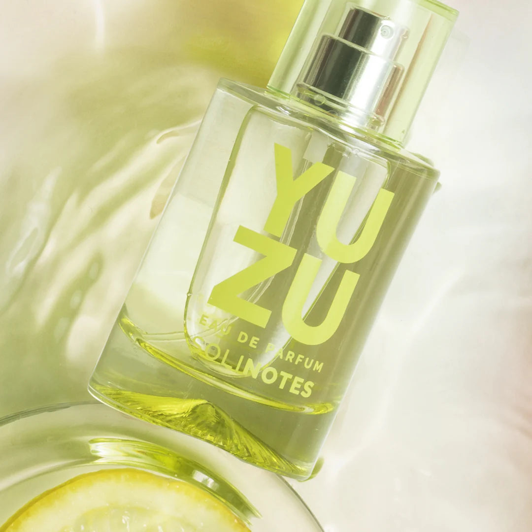 Yuzu