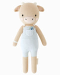 Asher the cow