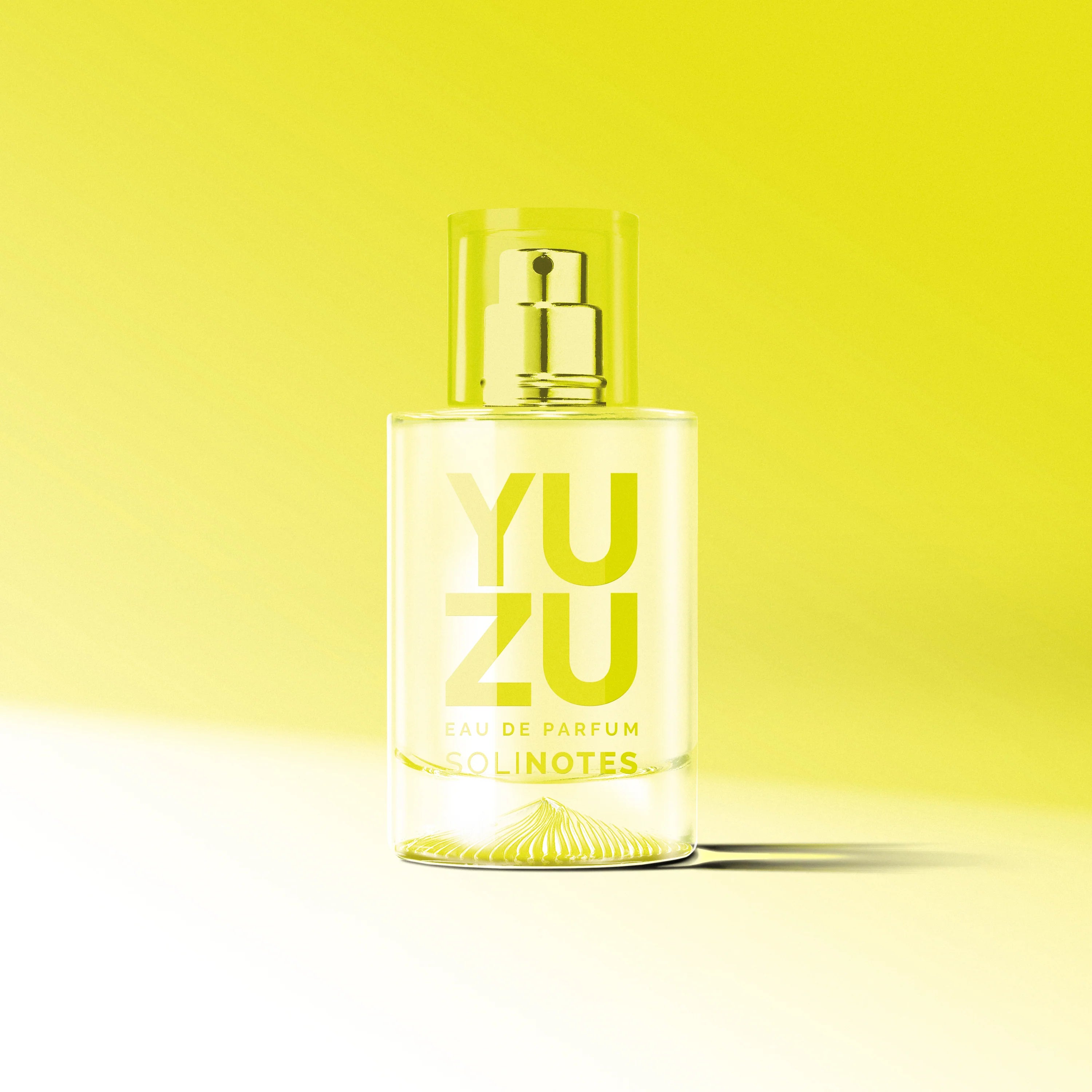 Yuzu
