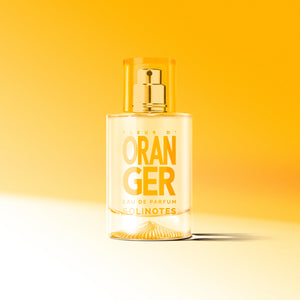Orange Blossom