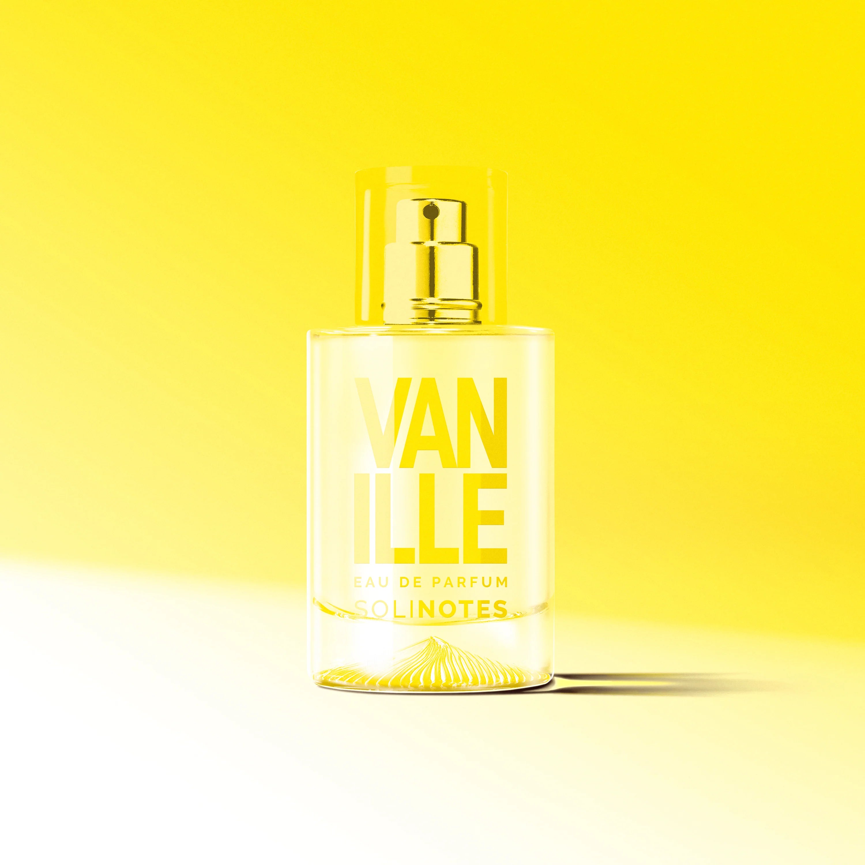 Vanilla
