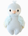 Baby parrot (sky blue)