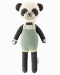 Paxton the panda
