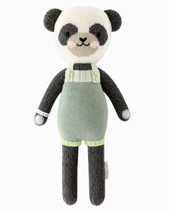Paxton the panda