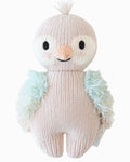 Baby parrot (mauve)