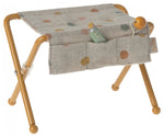 Nursery Table Ochre