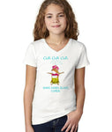 Cha Cha Cha T-Shirt