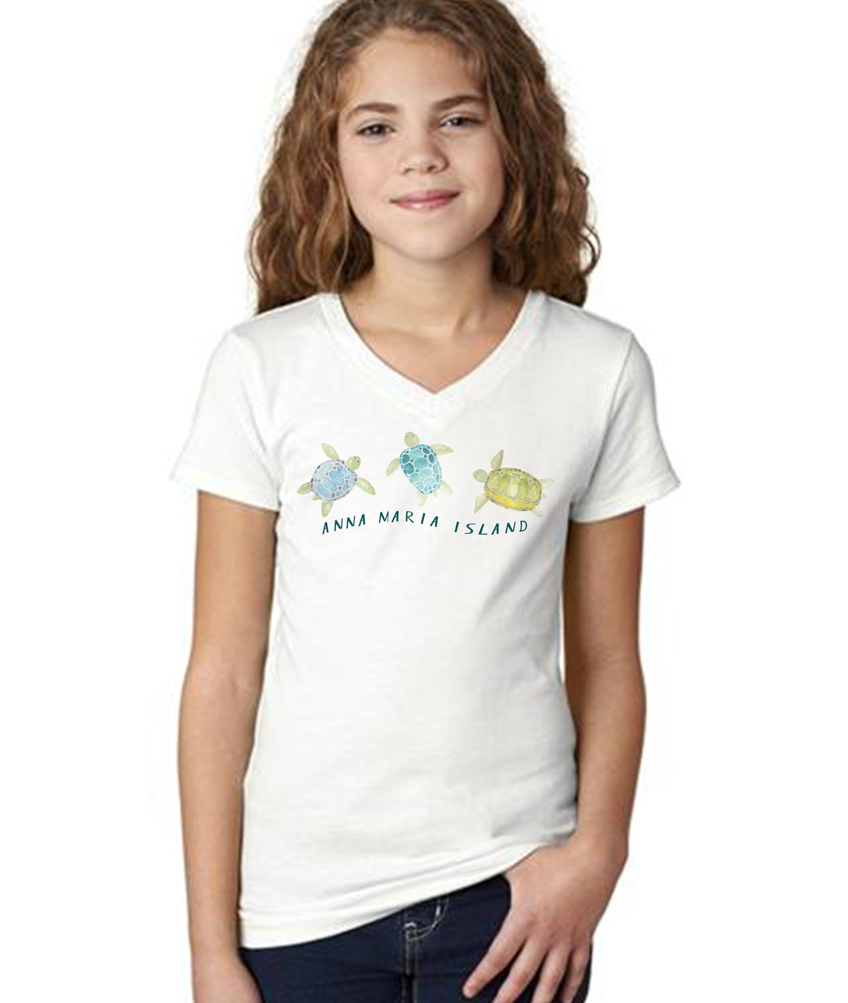 Sea Turtles T-Shirt